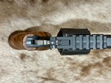 NEW KORTH NXS 8-SHOT 357 MAG 6