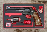 NEW KORTH RANGER 357 MAGNUM 6