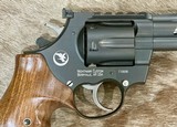 NEW KORTH RANGER 357 MAGNUM 6