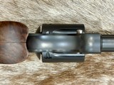 NEW KORTH RANGER 357 MAGNUM 6
