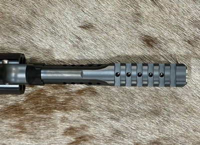 NEW KORTH RANGER 357 MAGNUM 6