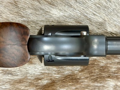 NEW KORTH RANGER 357 MAGNUM 6