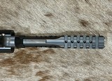 NEW KORTH RANGER 357 MAGNUM 6