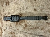 NEW KORTH RANGER 357 MAGNUM 6