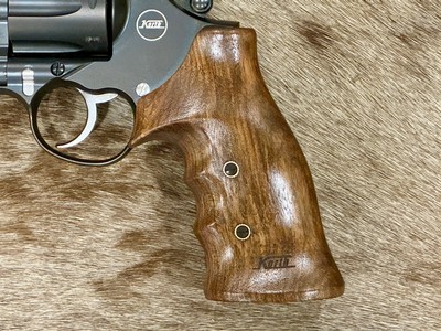 NEW KORTH RANGER 357 MAGNUM 6