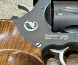 NEW KORTH RANGER 357 MAGNUM 6