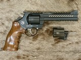 NEW KORTH RANGER 357 MAGNUM 6