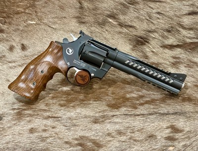 NEW KORTH RANGER 357 MAGNUM 6