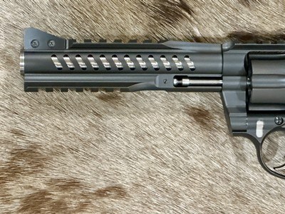 NEW KORTH RANGER 357 MAGNUM 6