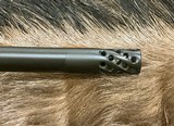 NEW NIGHTHAWK CUSTOM COOPER M52 JACKSON HUNTER 7x57 MAUSER (275 RIGBY) W/ UPGRADES - LAYAWAY AVAILABLE - Image 8 of 22