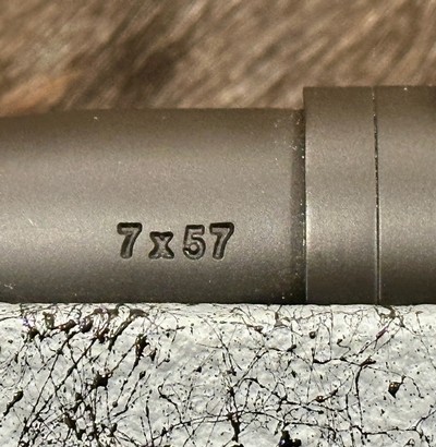 NEW NIGHTHAWK CUSTOM COOPER M52 JACKSON HUNTER 7x57 MAUSER (275 RIGBY) W/ UPGRADES - LAYAWAY AVAILABLE - Image 15 of 22
