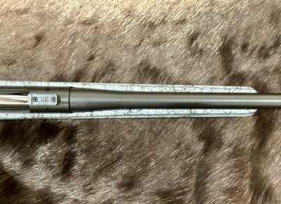 NEW NIGHTHAWK CUSTOM COOPER M52 JACKSON HUNTER 7x57 MAUSER (275 RIGBY) W/ UPGRADES - LAYAWAY AVAILABLE - Image 10 of 22