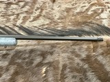 NEW NIGHTHAWK CUSTOM COOPER M52 JACKSON HUNTER 7x57 MAUSER (275 RIGBY) W/ UPGRADES - LAYAWAY AVAILABLE - Image 7 of 22