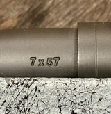 NEW NIGHTHAWK CUSTOM COOPER M52 JACKSON HUNTER 7x57 MAUSER (275 RIGBY) W/ UPGRADES - LAYAWAY AVAILABLE - Image 15 of 22