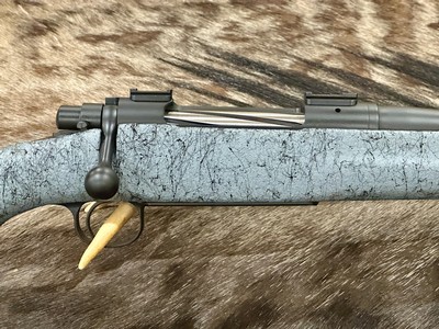 NEW NIGHTHAWK CUSTOM COOPER M52 JACKSON HUNTER 7x57 MAUSER (275 RIGBY) W/ UPGRADES - LAYAWAY AVAILABLE - Image 1 of 22