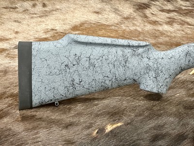 NEW NIGHTHAWK CUSTOM COOPER M52 JACKSON HUNTER 7x57 MAUSER (275 RIGBY) W/ UPGRADES - LAYAWAY AVAILABLE - Image 5 of 22