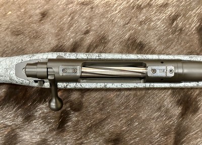 NEW NIGHTHAWK CUSTOM COOPER M52 JACKSON HUNTER 7x57 MAUSER (275 RIGBY) W/ UPGRADES - LAYAWAY AVAILABLE - Image 9 of 22