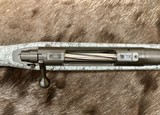 NEW NIGHTHAWK CUSTOM COOPER M52 JACKSON HUNTER 7x57 MAUSER (275 RIGBY) W/ UPGRADES - LAYAWAY AVAILABLE - Image 9 of 22