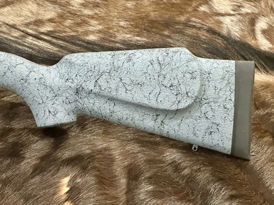 NEW NIGHTHAWK CUSTOM COOPER M52 JACKSON HUNTER 7x57 MAUSER (275 RIGBY) W/ UPGRADES - LAYAWAY AVAILABLE - Image 11 of 22
