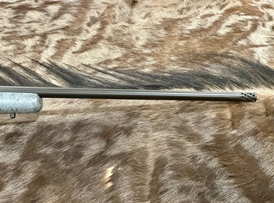 NEW NIGHTHAWK CUSTOM COOPER M52 JACKSON HUNTER 7x57 MAUSER (275 RIGBY) W/ UPGRADES - LAYAWAY AVAILABLE - Image 7 of 22