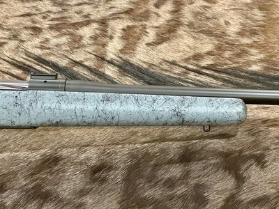 NEW NIGHTHAWK CUSTOM COOPER M52 JACKSON HUNTER 7x57 MAUSER (275 RIGBY) W/ UPGRADES - LAYAWAY AVAILABLE - Image 6 of 22