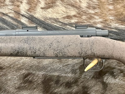 NEW NIGHTHAWK CUSTOM COOPER M52 JACKSON HUNTER 358 WINCHESTER W/ UPGRADES - LAYAWAY AVAILABLE - Image 12 of 21