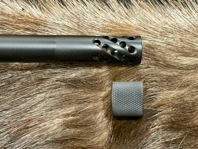 NEW NIGHTHAWK CUSTOM COOPER M52 JACKSON HUNTER 358 WINCHESTER W/ UPGRADES - LAYAWAY AVAILABLE - Image 8 of 21