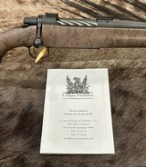 NEW NIGHTHAWK CUSTOM COOPER M52 JACKSON HUNTER 358 WINCHESTER W/ UPGRADES - LAYAWAY AVAILABLE - Image 20 of 21
