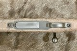 NEW NIGHTHAWK CUSTOM COOPER M52 JACKSON HUNTER 358 WINCHESTER W/ UPGRADES - LAYAWAY AVAILABLE - Image 18 of 21