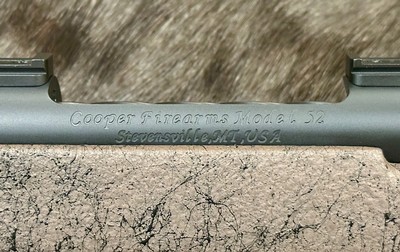 NEW NIGHTHAWK CUSTOM COOPER M52 JACKSON HUNTER 358 WINCHESTER W/ UPGRADES - LAYAWAY AVAILABLE - Image 16 of 21