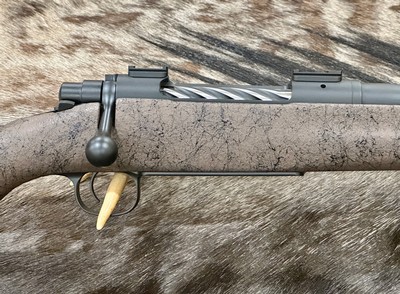 NEW NIGHTHAWK CUSTOM COOPER M52 JACKSON HUNTER 358 WINCHESTER W/ UPGRADES - LAYAWAY AVAILABLE - Image 1 of 21