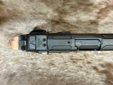 NEW NIGHTHAWK CUSTOM DOUBLE AGENT COMMANDER 4.25