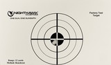 NEW NIGHTHAWK CUSTOM DOUBLE AGENT COMMANDER 4.25