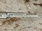 NEW FREEDOM ARMS MODEL 83 PREMIER GRADE 500 WYOMING EXPRESS 7.5