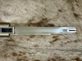 NEW FREEDOM ARMS MODEL 83 PREMIER GRADE 44 REM MAG 7.5