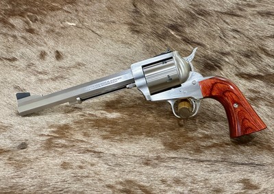 NEW FREEDOM ARMS MODEL 83 PREMIER GRADE 44 REM MAG 7.5