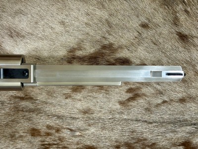 NEW FREEDOM ARMS MODEL 83 PREMIER GRADE 44 REM MAG 7.5