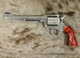 NEW FREEDOM ARMS MODEL 83 PREMIER GRADE 44 REM MAG 7.5