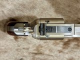NEW FREEDOM ARMS MODEL 83 PREMIER GRADE 44 REM MAG 7.5