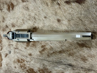 NEW FREEDOM ARMS MODEL 83 PREMIER GRADE 44 REM MAG 7.5