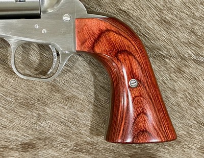NEW FREEDOM ARMS MODEL 83 PREMIER GRADE 44 REM MAG 7.5