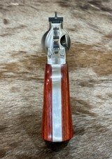 NEW FREEDOM ARMS MODEL 83 PREMIER GRADE 44 REM MAG 7.5