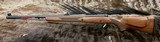 NEW WINCHESTER MODEL 70 SAFARI EXPRESS 458 WIN MAGNUM 24