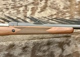 NEW WINCHESTER MODEL 70 SAFARI EXPRESS 458 WIN MAGNUM 24