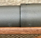 NEW WINCHESTER MODEL 70 SAFARI EXPRESS 458 WIN MAGNUM 24