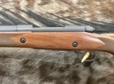 NEW WINCHESTER MODEL 70 SAFARI EXPRESS 458 WIN MAGNUM 24