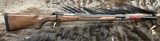 NEW WINCHESTER MODEL 70 SAFARI EXPRESS 458 WIN MAGNUM 24