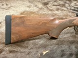 NEW WINCHESTER MODEL 70 SAFARI EXPRESS 458 WIN MAGNUM 24