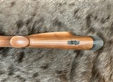 NEW WINCHESTER MODEL 70 SAFARI EXPRESS 458 WIN MAGNUM 24