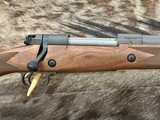 NEW WINCHESTER MODEL 70 SAFARI EXPRESS 458 WIN MAGNUM 24
